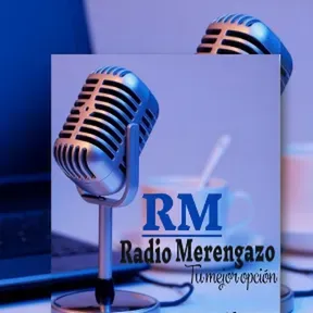 Radio Merengazo