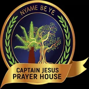 Captain Jesus Online-Radio