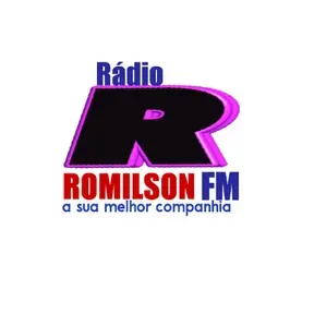 Rádio Romilson FM