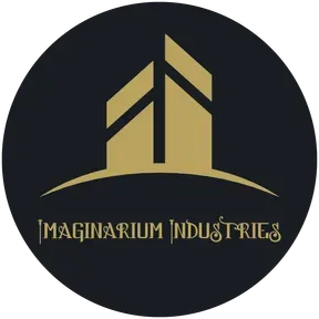 Imaginarium - Pacific Bluffs