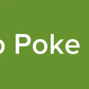 Casino Poke Server