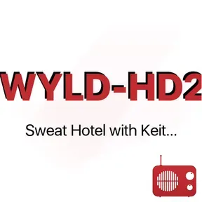 Sweat Hotel with Keith Sweat
