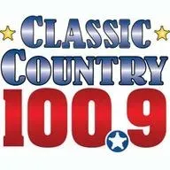 KAYO Classic Country 100.9 FM (US Only)