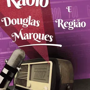 Web Rádio Douglas Marques