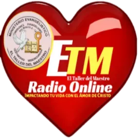 ETM RADIO ONLINE