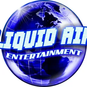 Liquid Air Entertainment