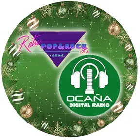 Retro Pop Rock - Ocaña Digital Radio