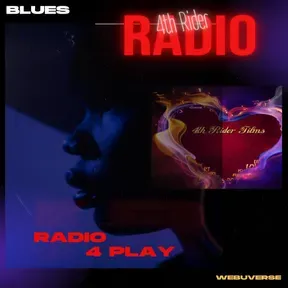 Radio 4 Play Blues