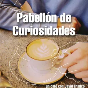 Pabellón de Curiosidades