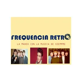 FREQUENCIA RETRO.FM