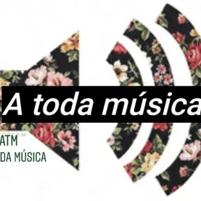 A T M A toda musica