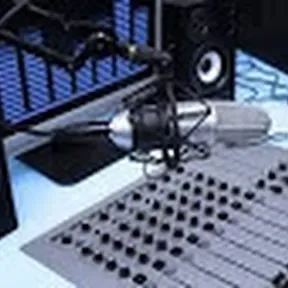 Radio Nova Geracao Gospel