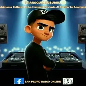 SAN PEDRO RADIO SUSUDEL
