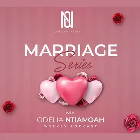 MARRIAGE SERIES ONLINE RADIO