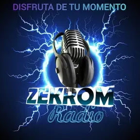zekrom radio