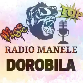 Radio Manele Dorobila