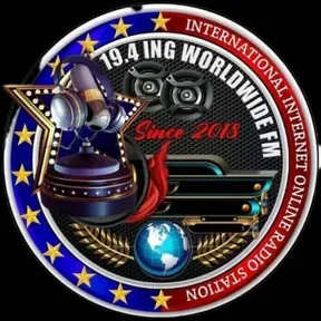 New Podcast