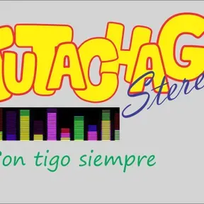 TUTACHAG STEREO