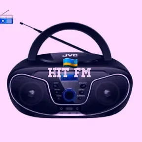 RADIO HITFM RWANDA