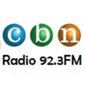 CBN Radio 92.3 FM