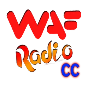 WAF Radio Online CC