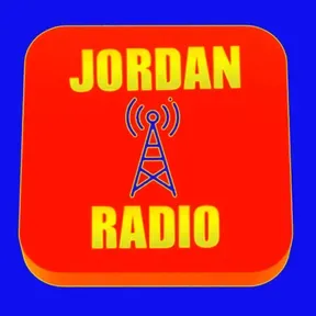 JORDAN RADIO