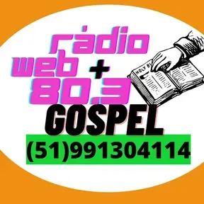 Rádio web Resposta de Cristo vem