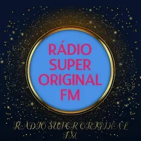 RÁDIO SUPER ORIGINAL FM