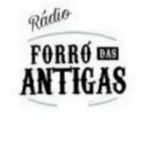 Radio  forro das antigas