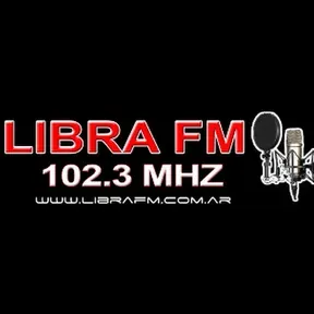 LIBRA FM 102.3 MHZ