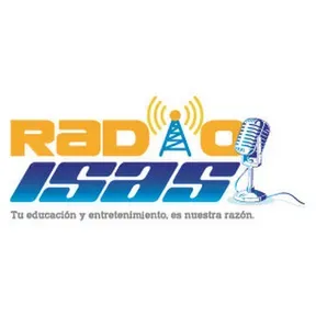 radio isas