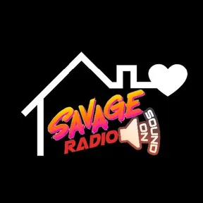 SAVAGE SOUND ON RADIO 2