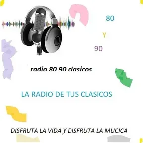 zeno.radio jon miusic 80 90