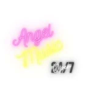 Angel music