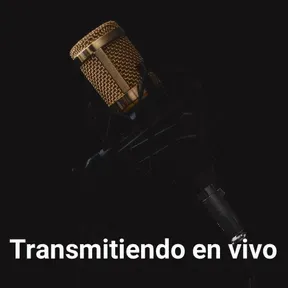 Transmitiendo en vivo