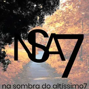 Na sombra do altissimo7