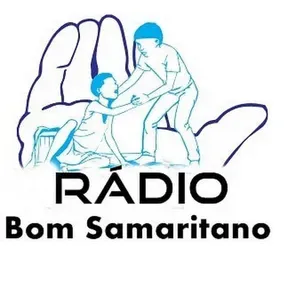 Web Radio Bom Samaritano