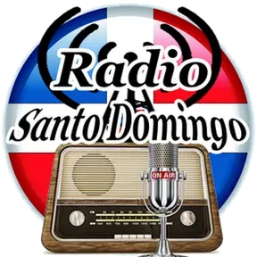 Radio Merengue -  Santo Domingo