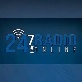 24-7 Radio Online