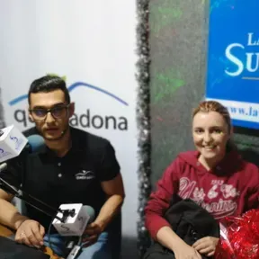 Hablemos de Quebradona