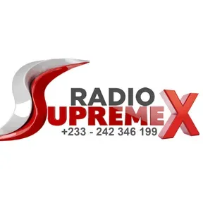 SupremeX Radio