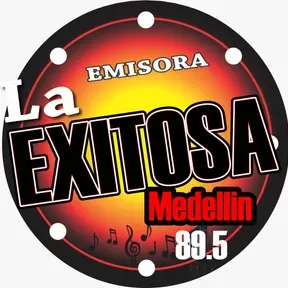 La Exitosa Medellin