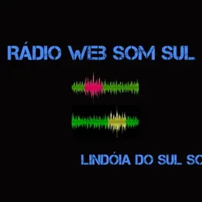 Rádio Web Som Sul