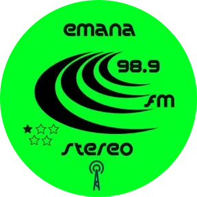 EMANA STEREO