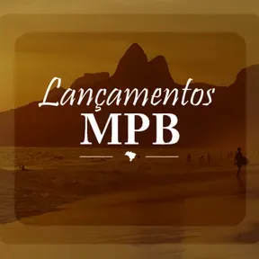 Lançamentos MPB