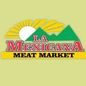 La Mexicana Meat Market