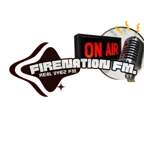 FIRE NATION FM