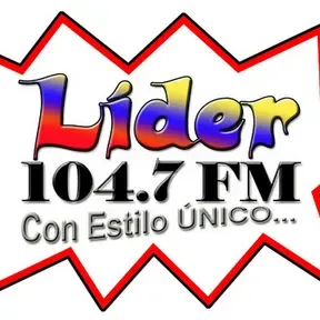 LIDER 104.7FM