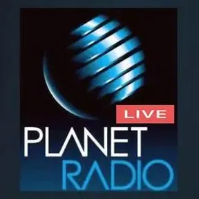 PLANET RADIO LIVE