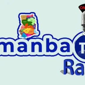 Omanba Online Radio